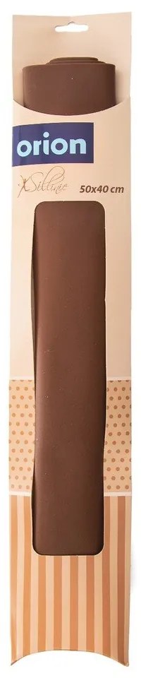 Силиконова дъска за сладкиши 40x50 cm – Orion