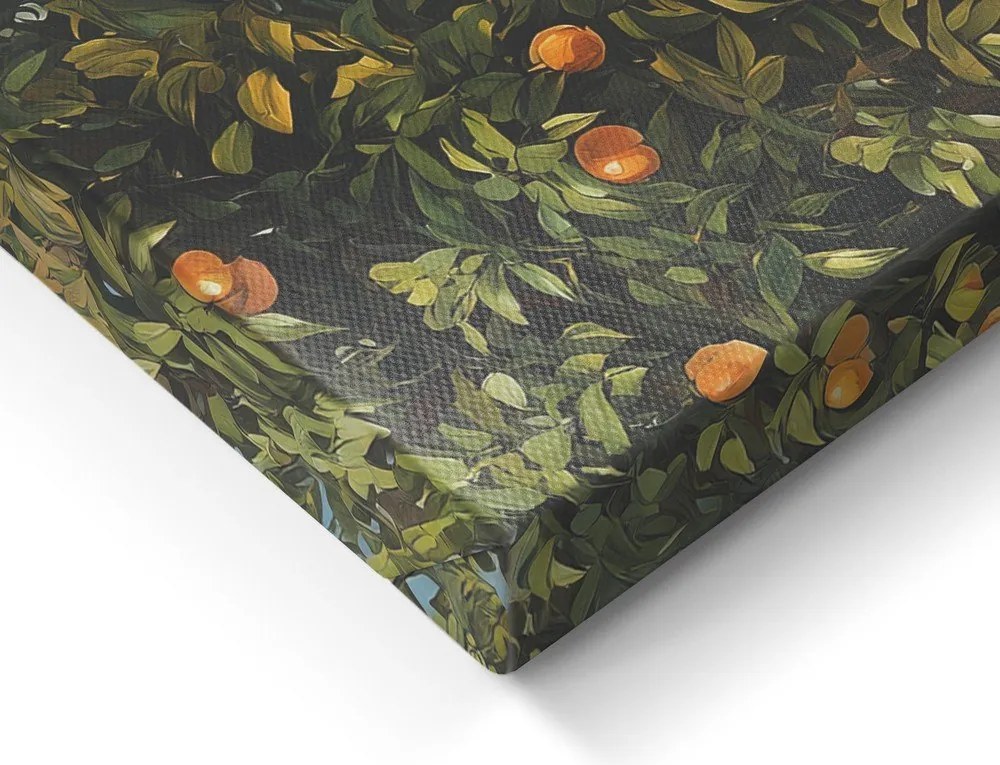 Картина 60x80 cm Tuscan Siesta – Styler