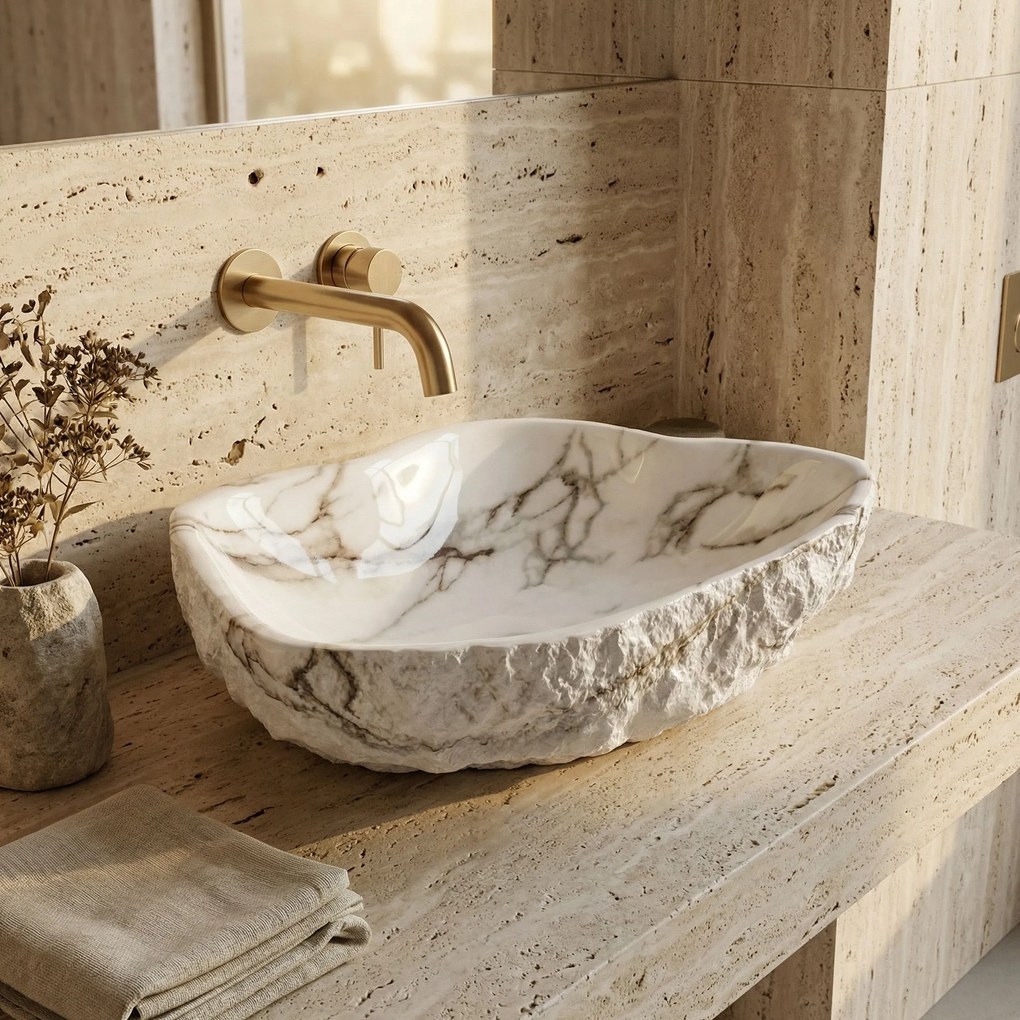 Умивалник за плот Isla Aiax