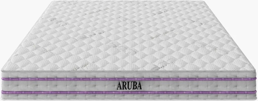 Матрак Аруба Покет от Нани 21 см