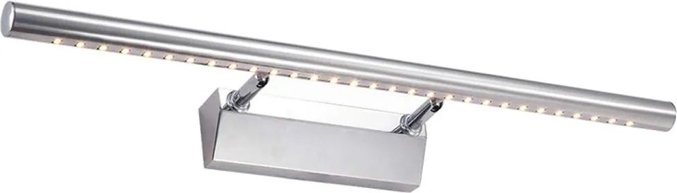 АПЛИК ЗА БАНЯ LED 9W 70CM APP363-1W