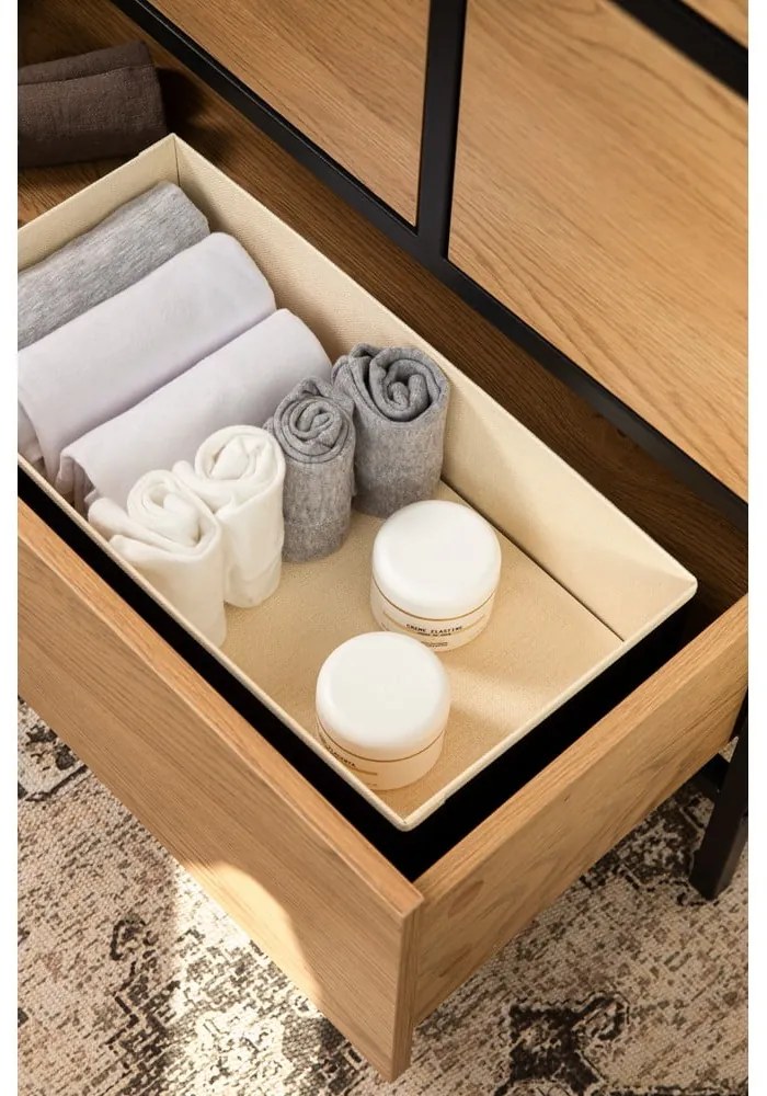 Картонен органайзер за чекмеджета - Bigso Box of Sweden