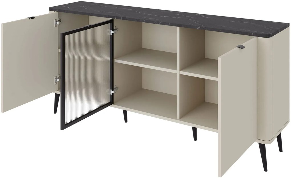 Бюфет Марли Рег I