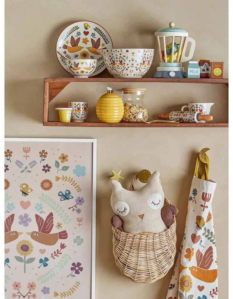 Оборудване за детска кухня Lene - Bloomingville Mini