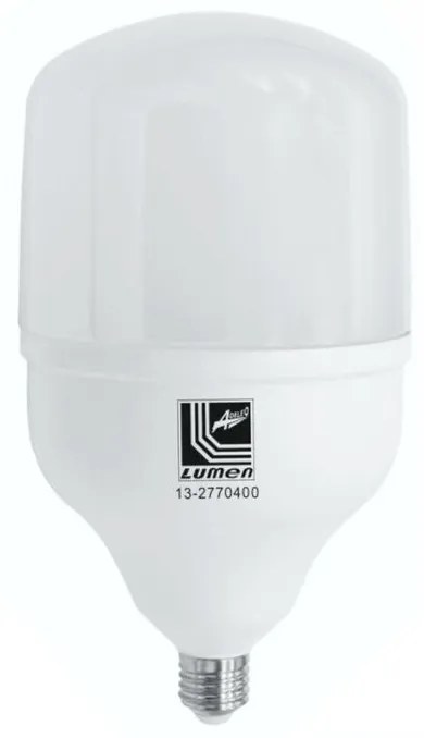 Adeleq 13-2770400 LED лампа E27, 40W 6000K, 3600lm - 13-2770400