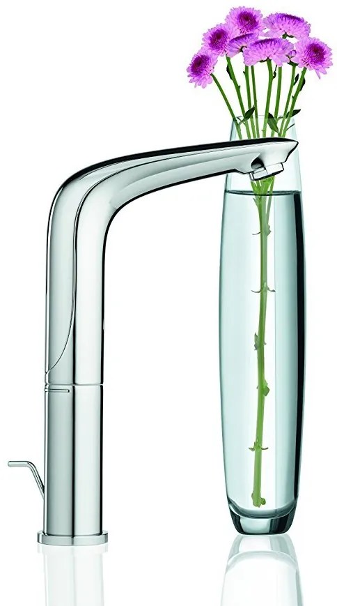 Кран за тоалетна High Grohe Eurostyle New Cosmopolitan