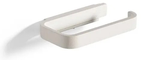 Метален държач за тоалетна хартия, монтиран на стената Rim - Zone