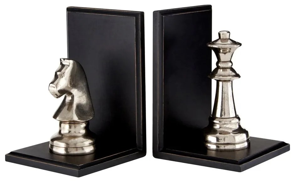 Книгоразделители 2 бр. Chess - Premier Housewares