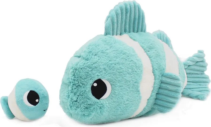 Плюшени играчки 2 бр. Ptipotos Bigou – Les Deglingos