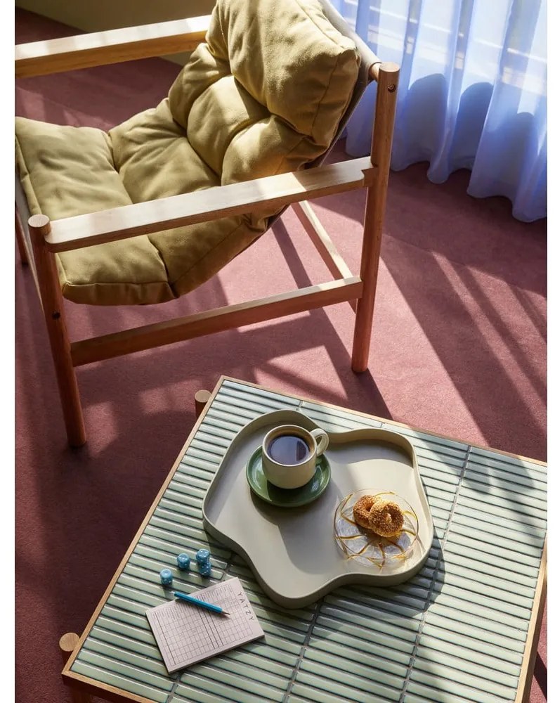 Декоративен поднос ø 37 cm Pond – Hübsch