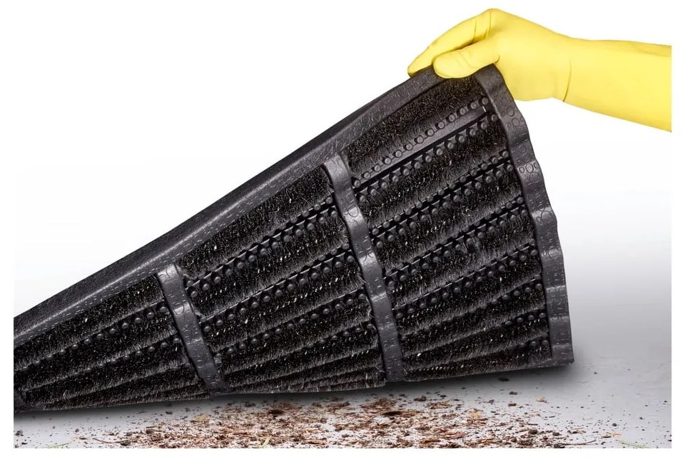 Изтривалка 45x75 cm Mix Mats - Hanse Home