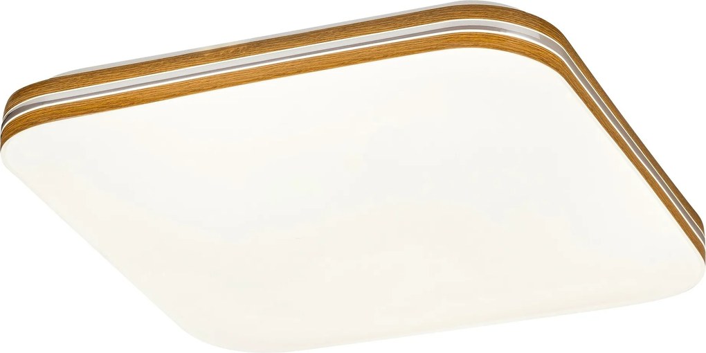 Rabalux Oscar2 Таванно осветление (плафони) IP20 LED 18W 4000 71174