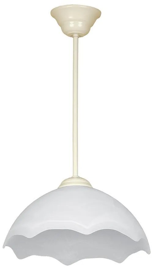 Пендел АЛФА, крем, 1xE27