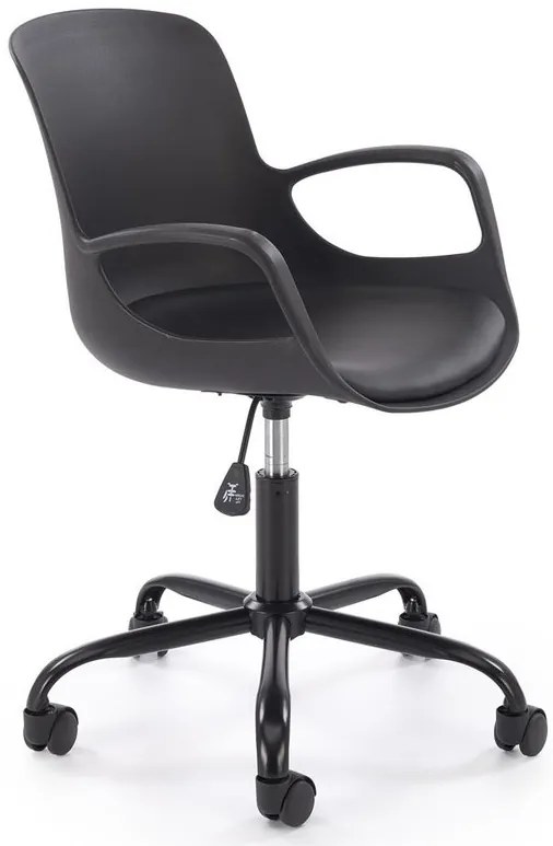 Офис стол Frot-Бял