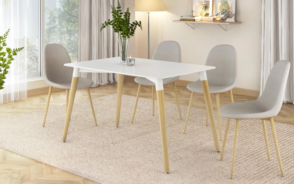 Трапезна маса Клариса