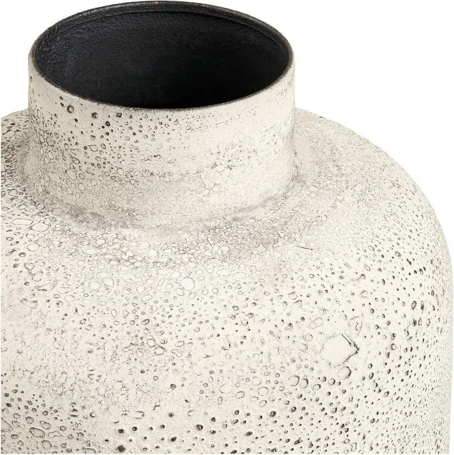 Кремава z terazza висока ваза (височина 78,5 cm) Hou – House Nordic