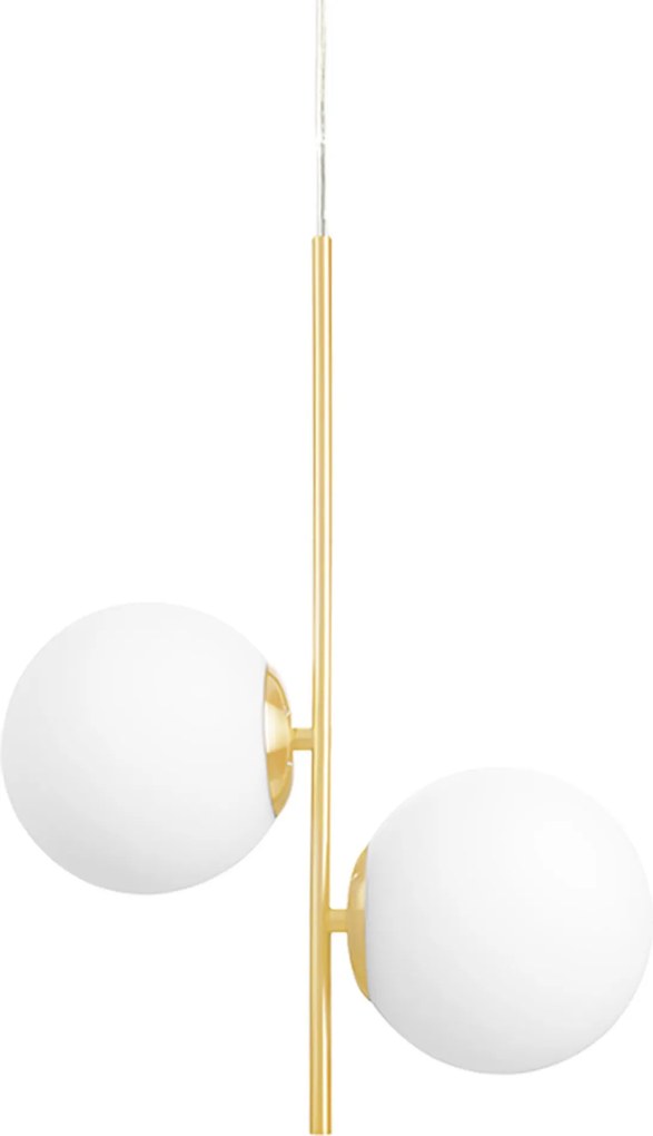 Пендел G118-2CP Gold