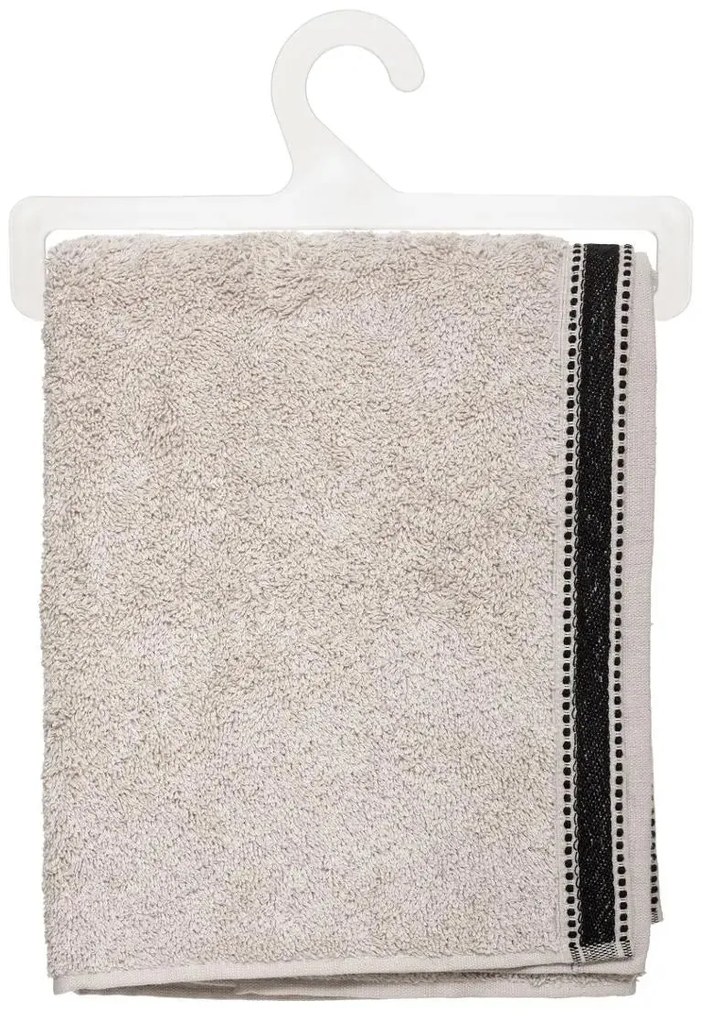 Хавлия за баня atmosphera Joia, памук, 70x130 cm - Розов