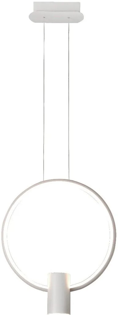 Полилей Viokef Sindy-бял