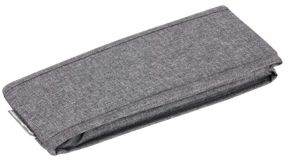 Сив органайзер за чекмеджета с 16 отделения Bigso Box of Sweden Drawer