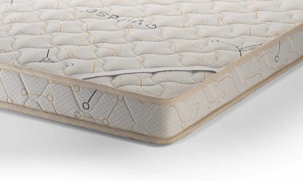 Топ матрак с Мерино 10 cm, Medico Virase Guard+ Wool Memory