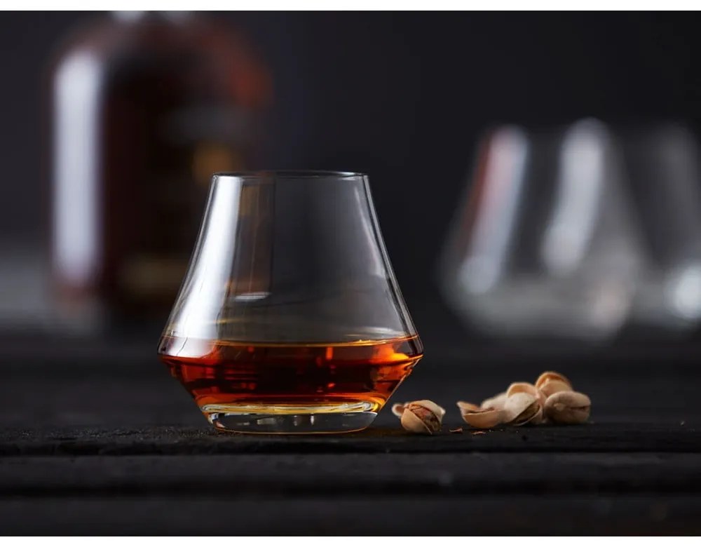 Комплект от 6 чаши за уиски 290 ml Juvel - Lyngby Glas