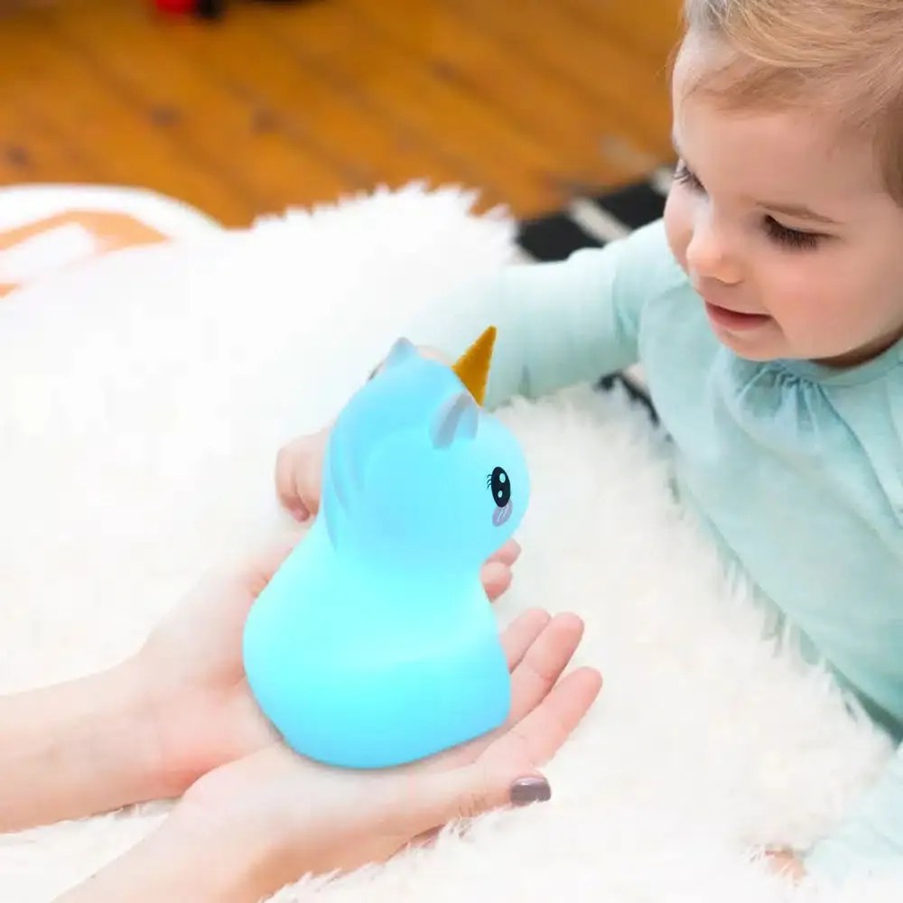 Преносима лампа Unicorn