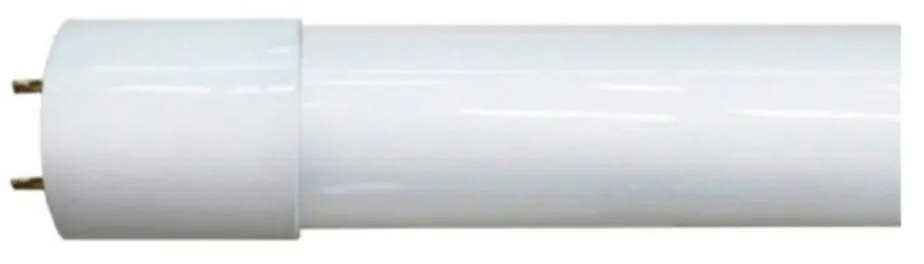 LED тръба EDM T8 12 W 1940 Lm 6500 K C Ø 2,6 x 90 cm