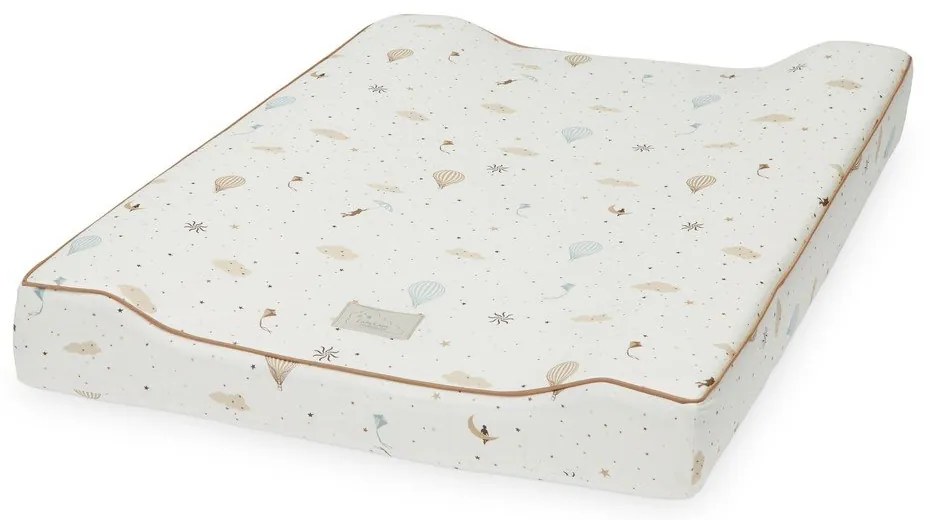 Постелка за преобуване 49x63 cm Dreamland – Cam Cam Copenhagen