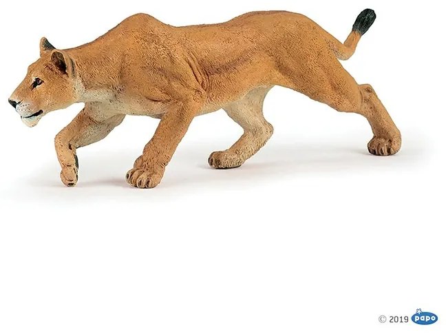 Papo - Фигурка лъвица 50251
