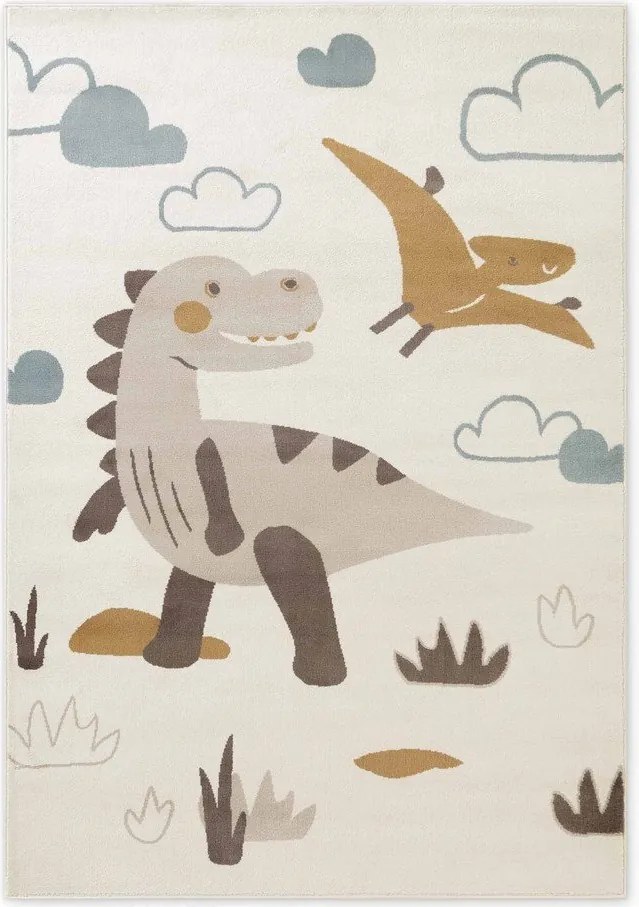 Детски килим 160x235 cm Dino – Hanse Home