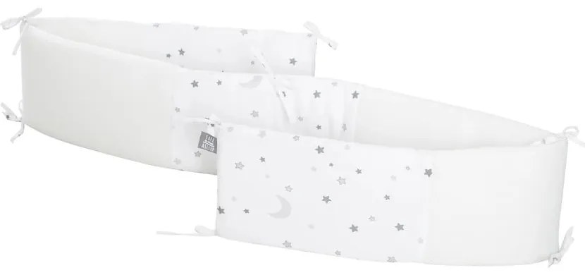 Матрак за детско легло 170 cm Safe asleep - Roba