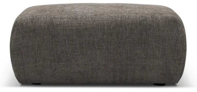 Сива табуретка Matera - Cosmopolitan Design