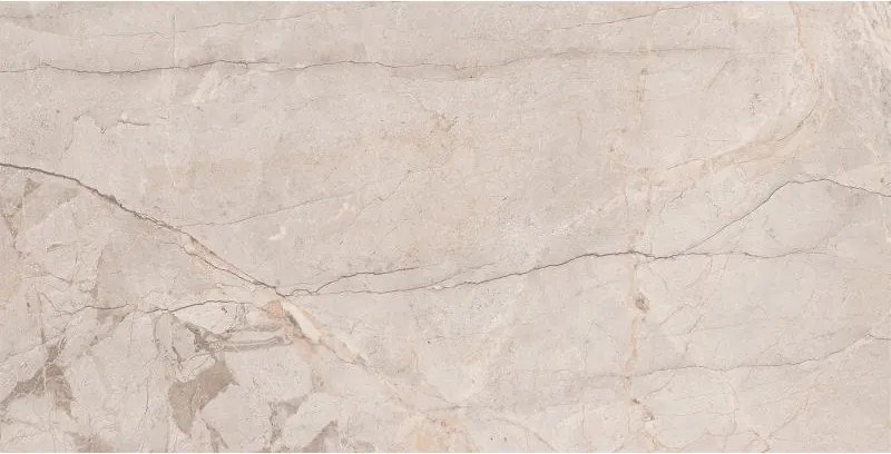 Mexen Morella Crema гланциран гранитогрес ректифициран G1, подови и стенни плочки 120 x 60 см, карвинг - TL412-120-060-01