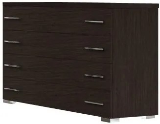 Тоалетна масичка ΝοΠ18-Oak