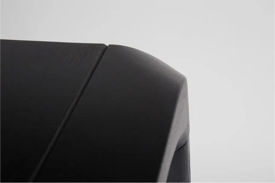 Трапезна маса 90x220 cm Storm – Zuiver