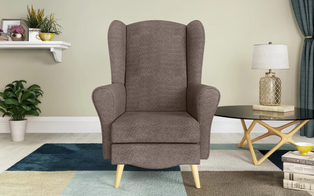 Фотьойл Марго