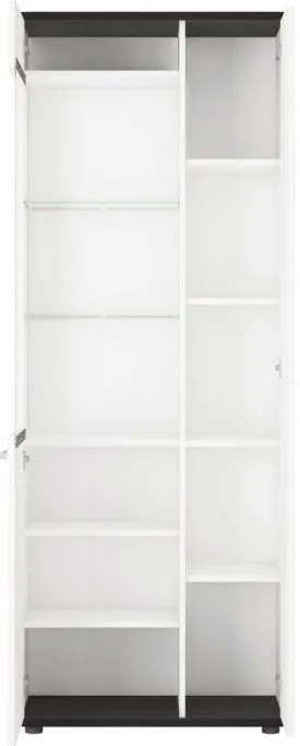 Витрина Marghera 2D висок-правилно