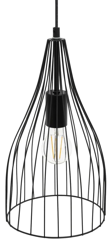 Пендел RIMINI RETRO CFZL-GY-035