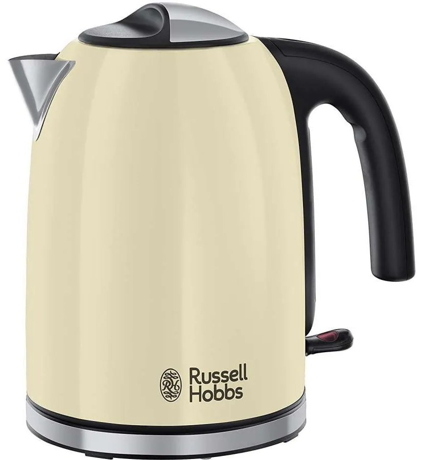 Чайник Russell Hobbs 20415-Бежово