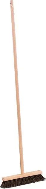 Метла 5five Blackwood, За вътрешна употреба