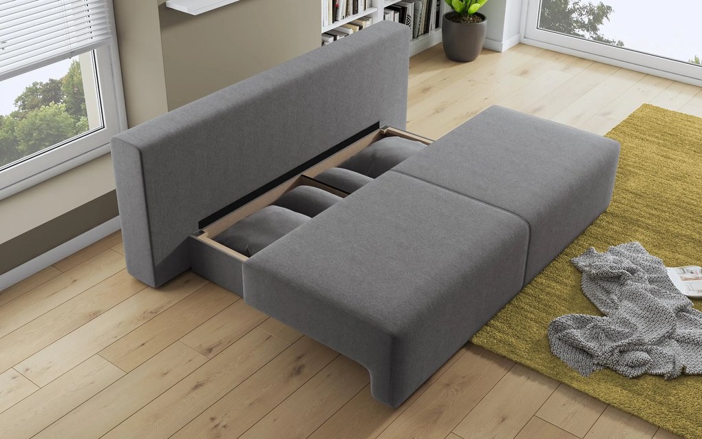 Разтегателно канапе Кийра