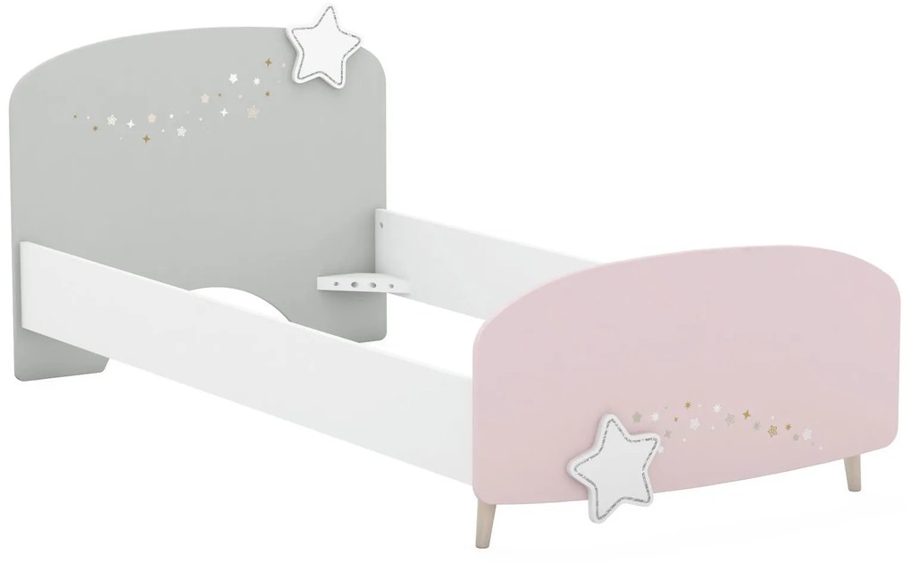 Бебешко легло Лиана-90 х 190