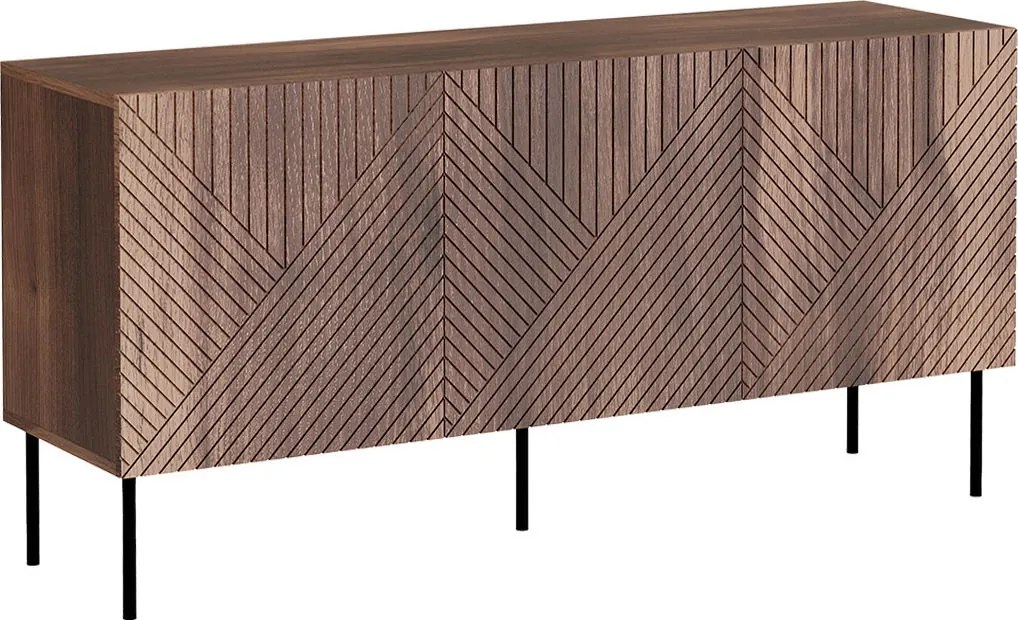 Бюфет Art Deco 3D 150