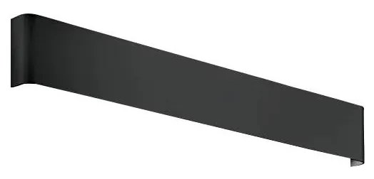 Ideal Lux - LED аплик DELTA LED/19,5W/230V 3000K 61 см CRI 90 черен