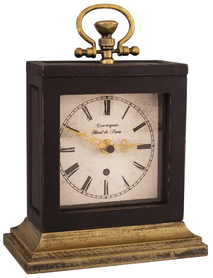 Часовник - Antic Line