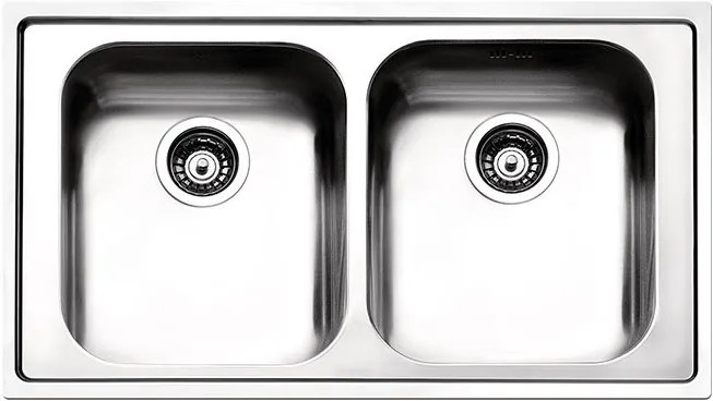 Измийте Apell Venezia 8330-гладка