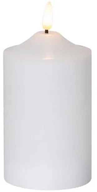 Eglo 410033 - LED Коледна декорация FLAMME 1xLED/0,03W/2xAA