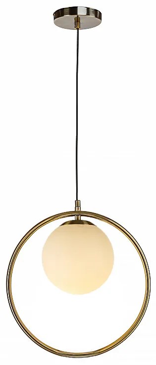 Lamp APP1273-1CP Gold