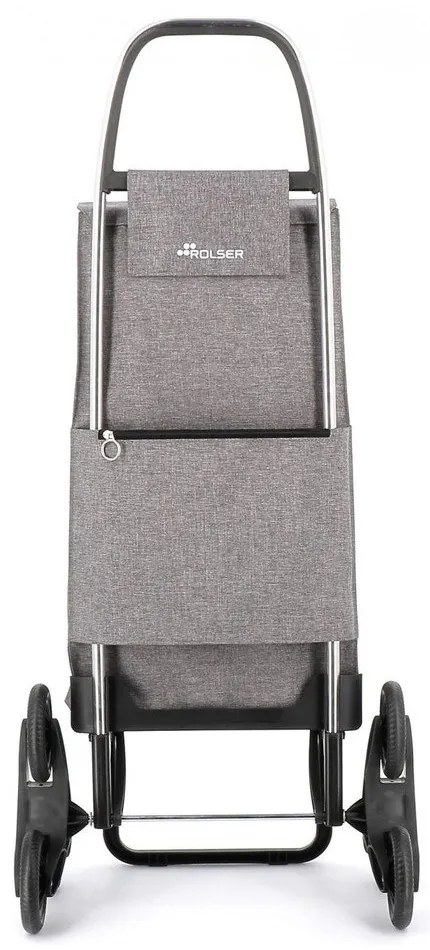 Чанта за пазаруване 35 л Jolie Tweed 6 - Rolser